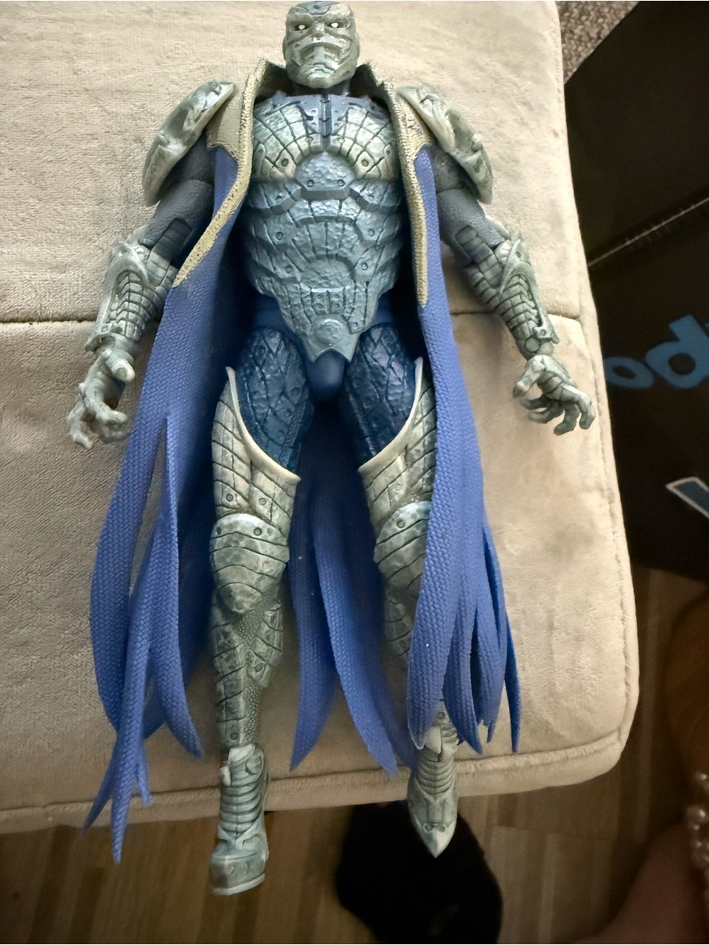 McFarlane Toys - Spawn - 7"
Disruptor Action Figure
